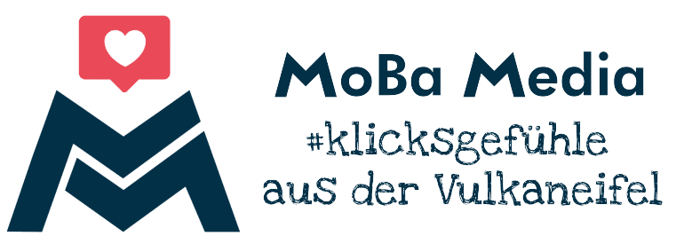 MoBa Media Logo