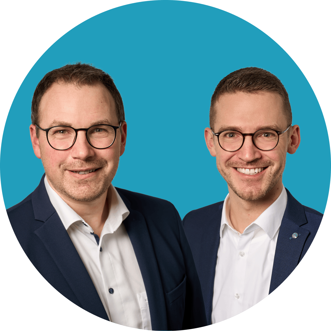 Foto MoBa Media Gründer