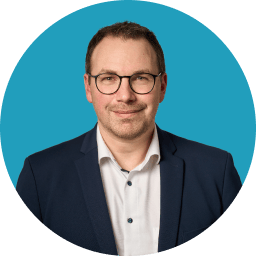 Profilbild Andreas Bauer