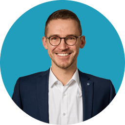 Profilbild Fabian Mohr